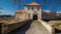Česká Lípa hrad Lipý 1 wiki